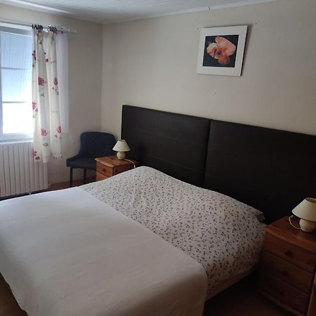 B&B Douce France Saint-Nicolas-de-la-Grave Extérieur photo