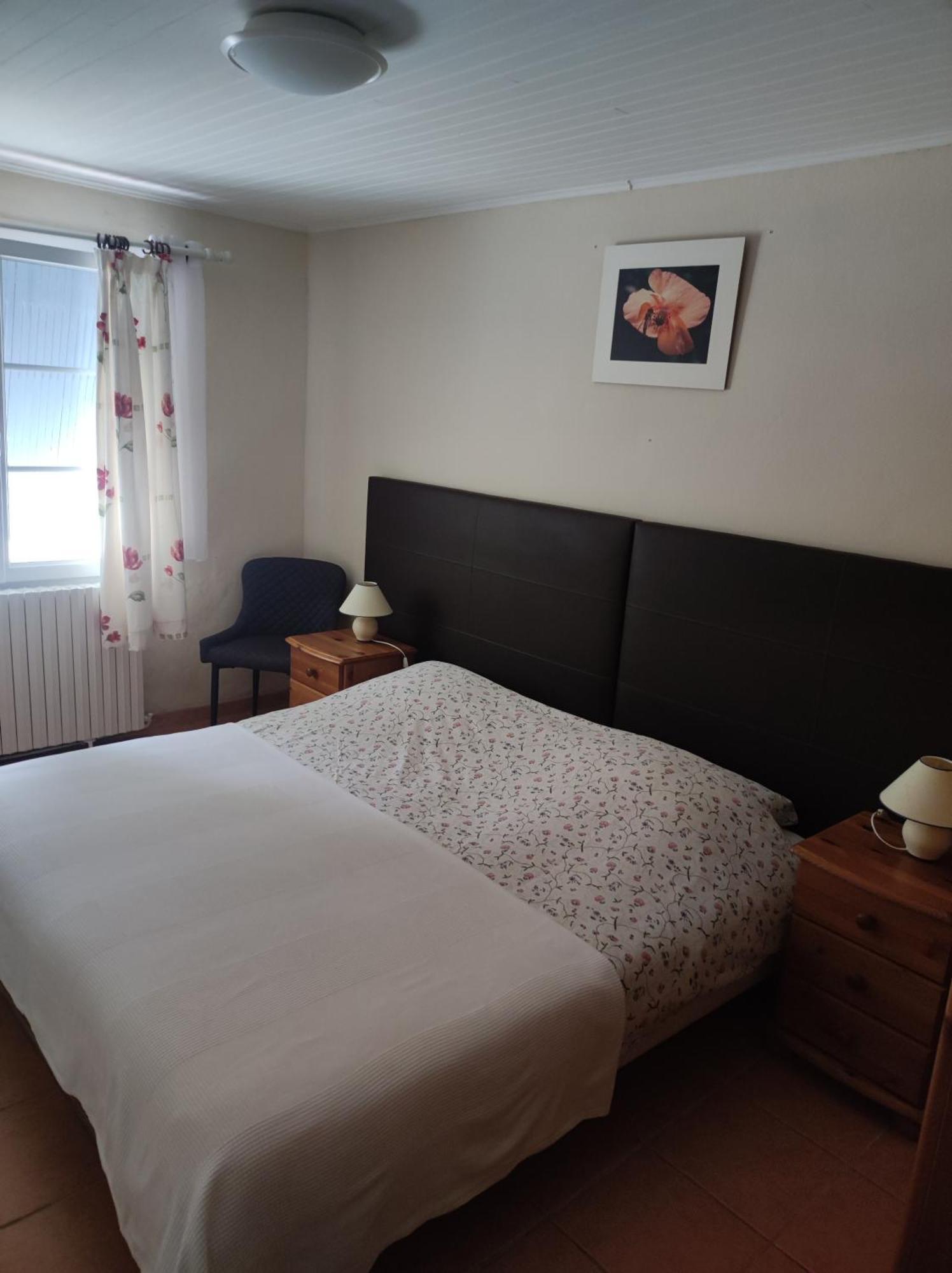 B&B Douce France Saint-Nicolas-de-la-Grave Extérieur photo
