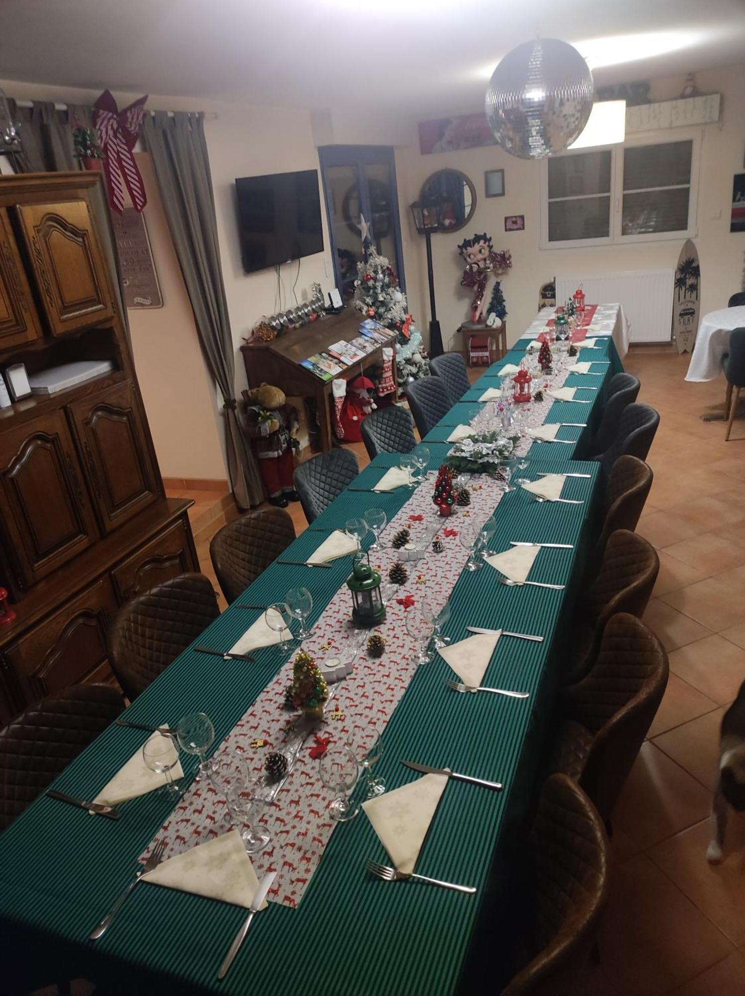 B&B Douce France Saint-Nicolas-de-la-Grave Extérieur photo