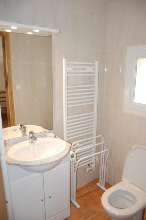 B&B Douce France Saint-Nicolas-de-la-Grave Chambre photo