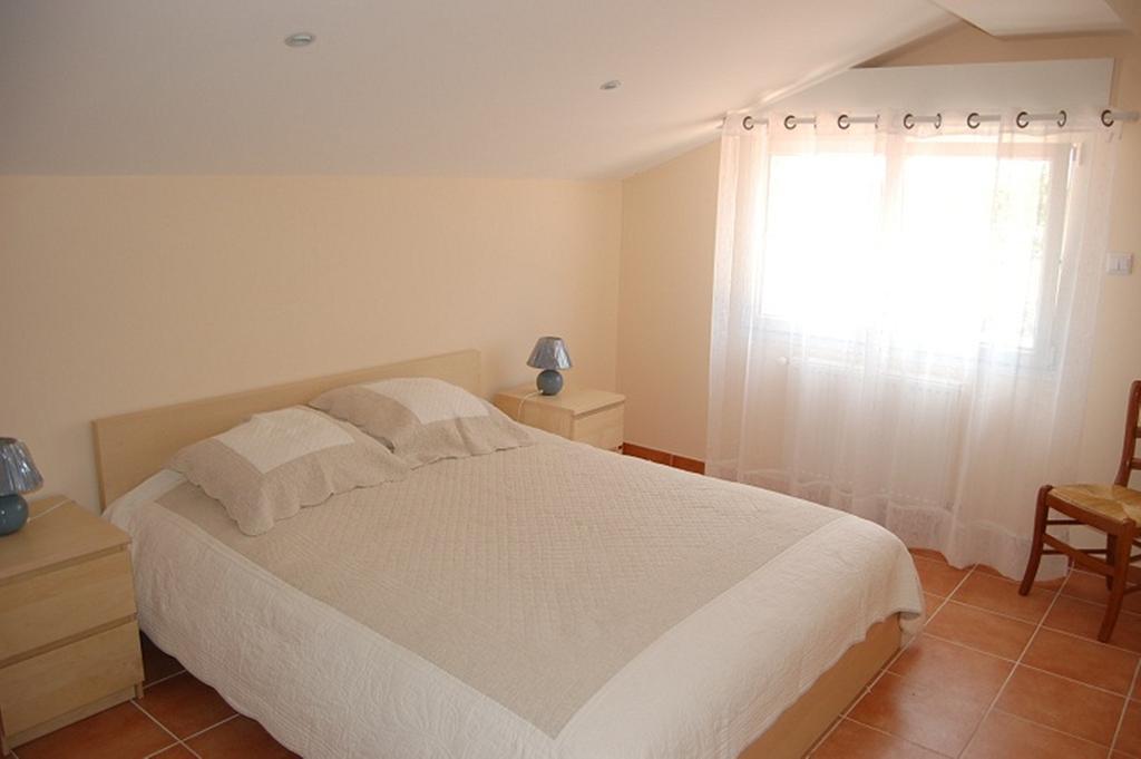 B&B Douce France Saint-Nicolas-de-la-Grave Extérieur photo