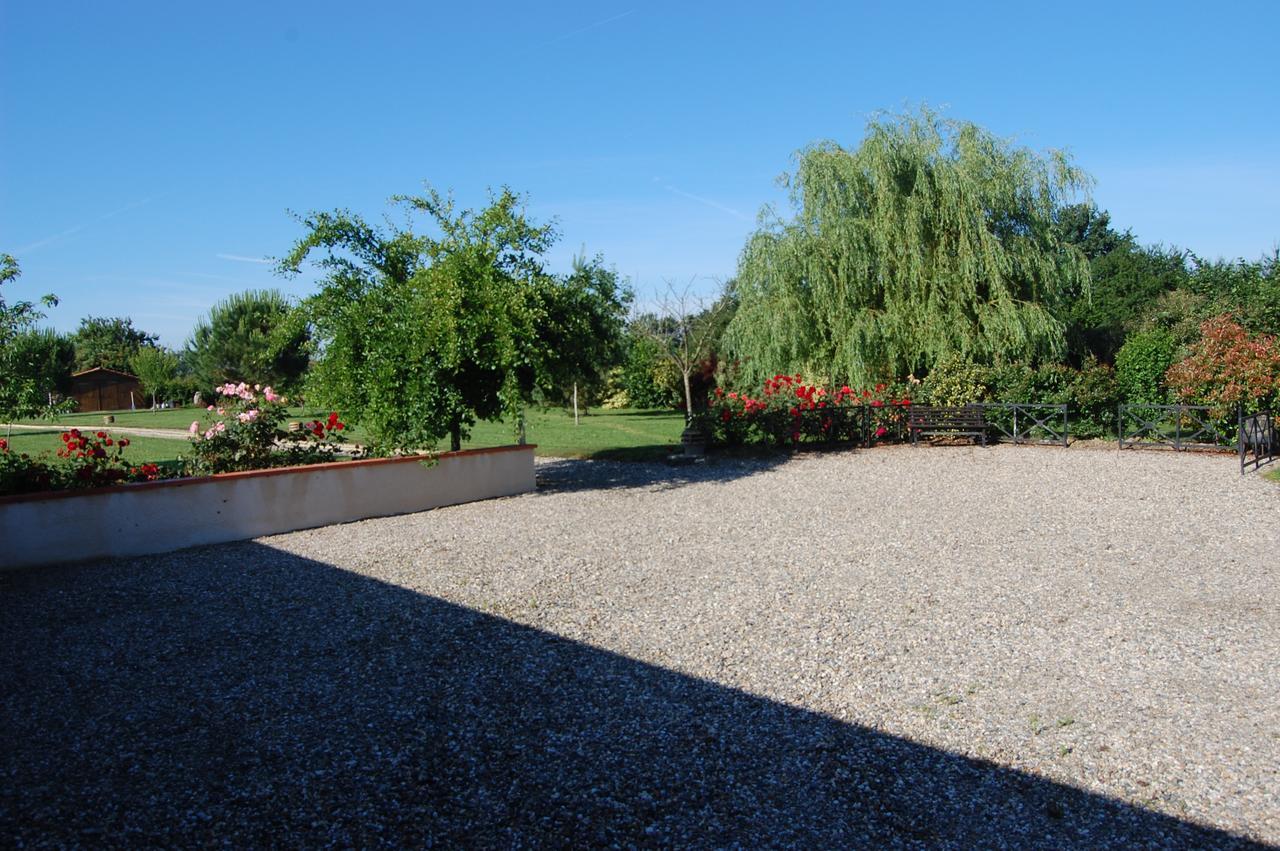 B&B Douce France Saint-Nicolas-de-la-Grave Extérieur photo